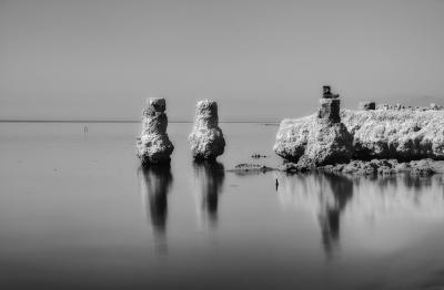 Salton Sea, CA