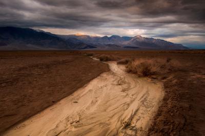 Death Valley National Park, CA