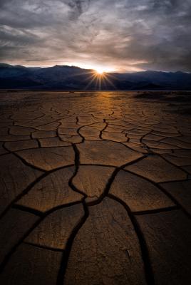 Death Valley National Park, CA