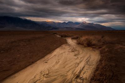 Death Valley National Park, CA