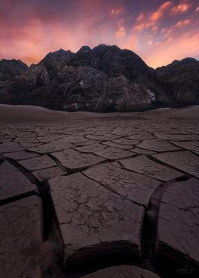 Death Valley National Park, CA