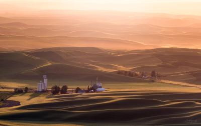 Palouse, WA